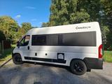 Chausson V594 - Chausson Diesel Kastenwagen