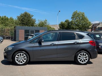 BMW 218 - 9