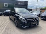 Mercedes-Benz B 180 B B 180 Urban LED/NAVI/NIGHT/KLIMA/18" - schwarze Mercedes-Benz B 180