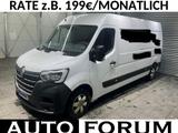 Renault Master 2.3 D L3H2 3,5t AUTOMATIK AHK NAVI CAM - Renault Master: Automatik