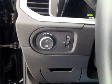 Bild 14 Opel Grandland (X) Grandland Hybrid Ultimate 4x4 Voll-LED Alcantara