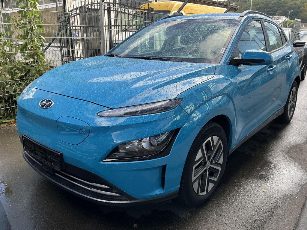 Image of Hyundai KONA