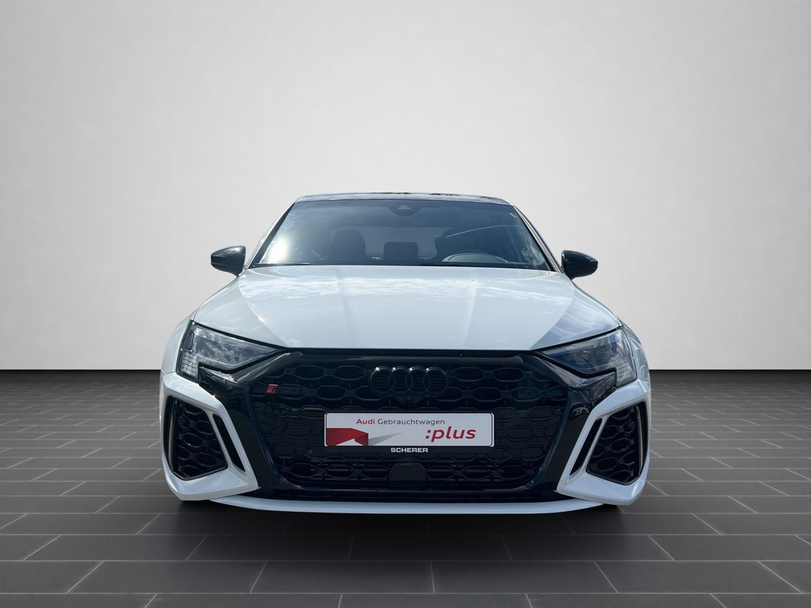 Audi RS3 - Bild 6