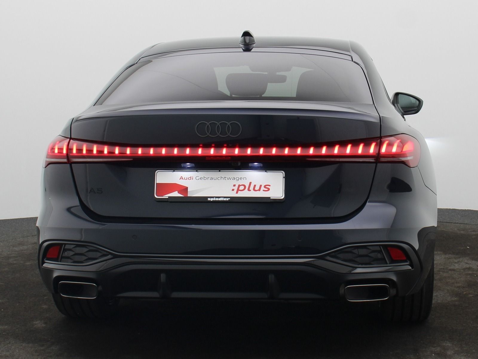 Audi A5 - Bild 6