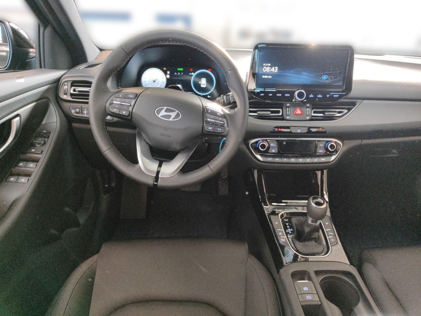 Hyundai i30 – Bild 10
