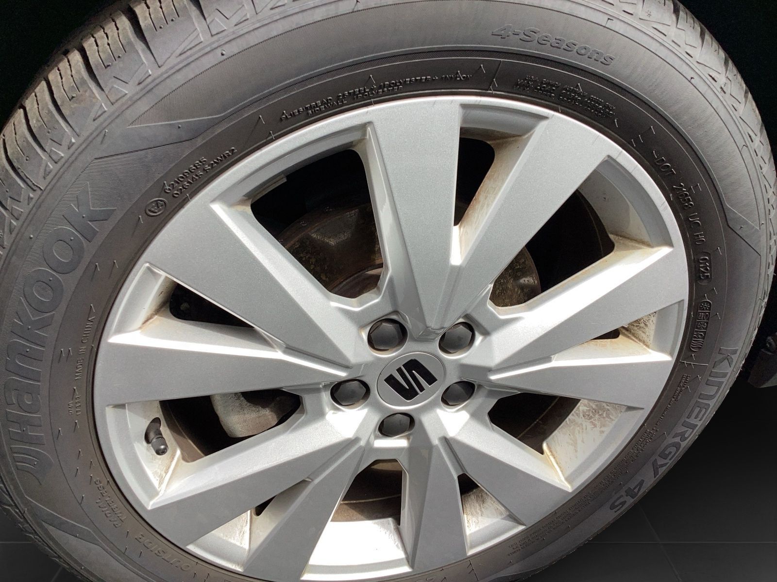Seat Arona - Bild 8