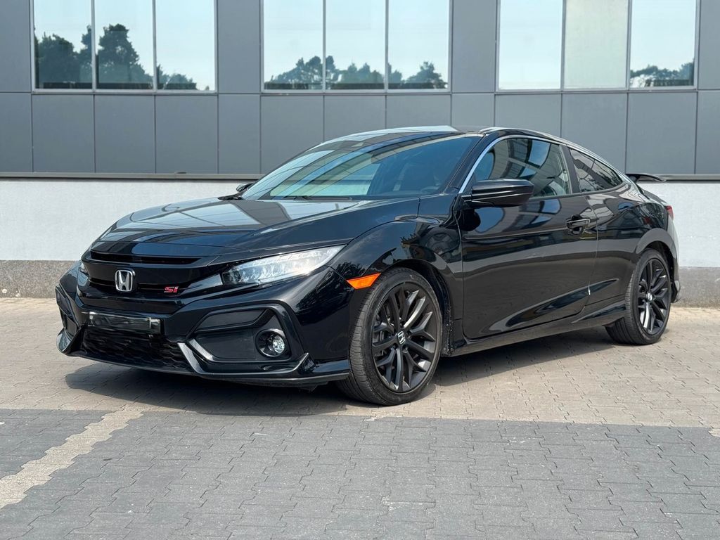 Image of Honda Civic