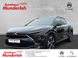 Citroën C5X 225 e-EAT8 Hybrid Shine-Pack LEDER HEAD-UP D - Citroën C5 X SHINE mit Hybrid-Antrieb (Benzin/Elektro)