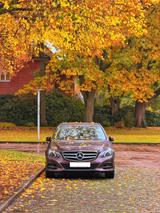 Mercedes-Benz E 250 AVANTGARDE Autom. AVANTGARDE - Mercedes-Benz E 250 in Bremen