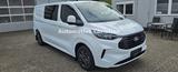 Ford Transit Custom MultiCab LIMITED 170 L2 AUT/5Sitz - Ford: 17m