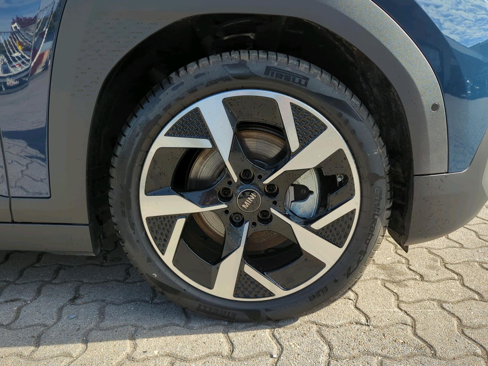 MINI John Cooper Works - Bild 16