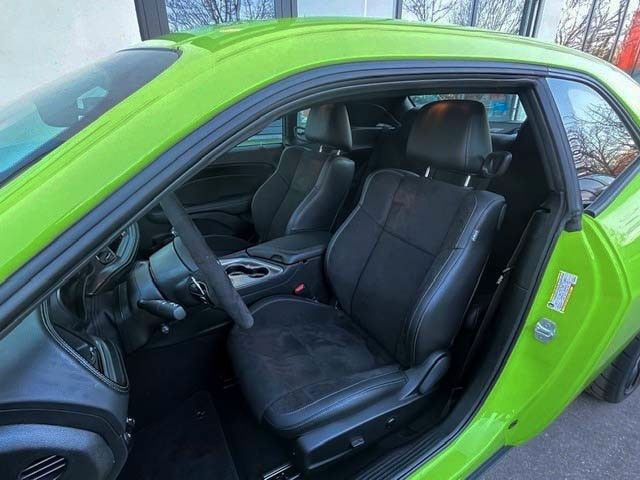 Dodge Challenger R/T "1320 Drag Pack" 6.4l V8 4.99%