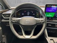 Seat Leon - Vorschau Bild 12