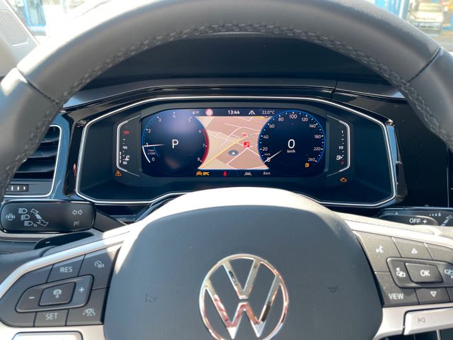VW Polo VI