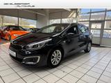 Kia Ceed_sw Sportswagon Dream Team 1.6 GDI +Scheckhe - gebrauchte Kia cee'd Sportswagon aus dem Jahr 2016