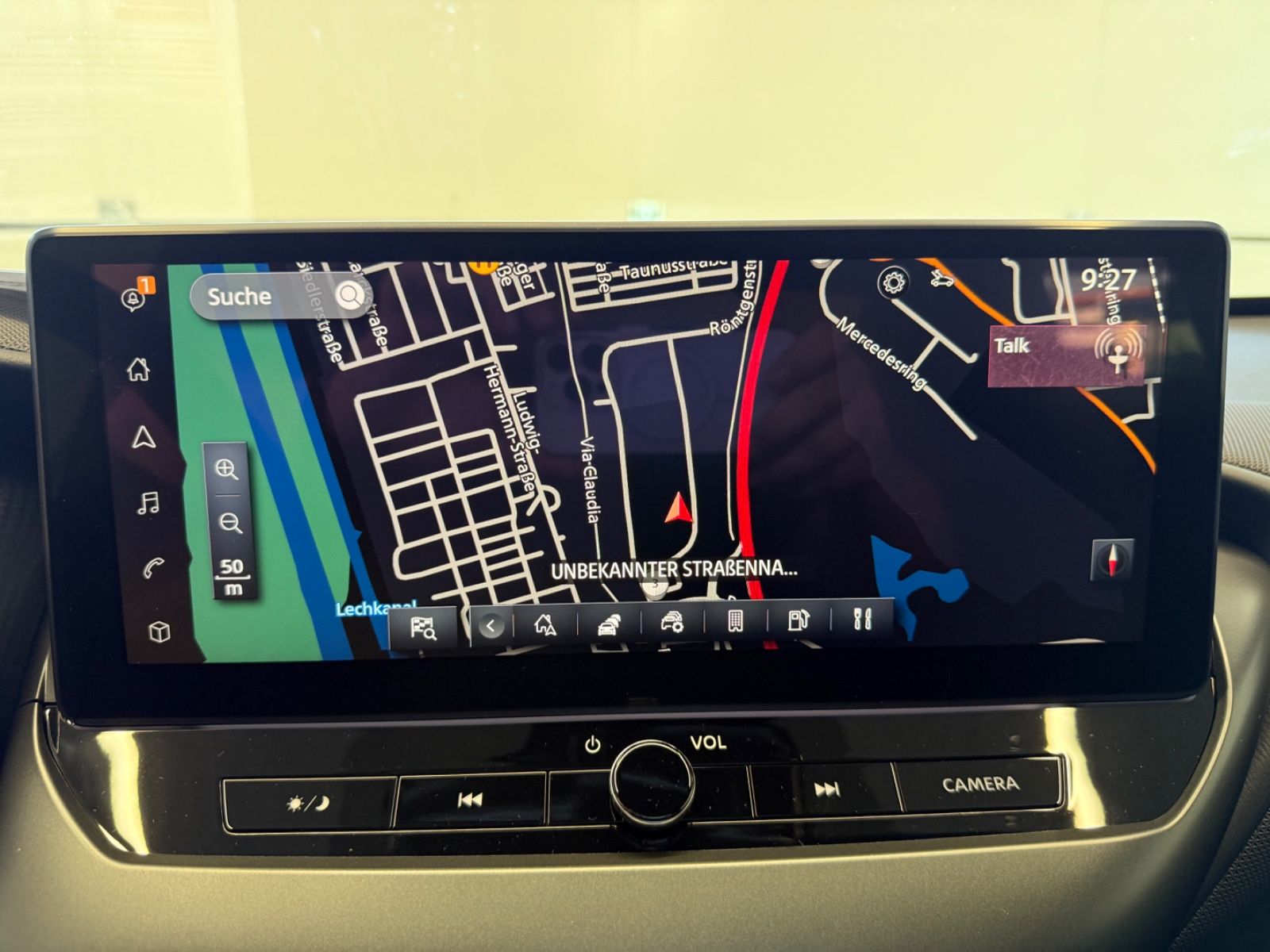 Fahrzeugabbildung Nissan Juke Hybrid N-Connecta Automatik, Winter-P.,Navi
