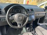 Volkswagen Touran 1.2 TSI CUP CUP / 7 Sitzer - 7 Sitzer Gebrauchtwagen bis 10.000 Euro