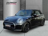 MINI Cooper Cabrio Classic Trim 7-AT Navi Head-up-D. - MINI Cooper Cabrio aus 2021