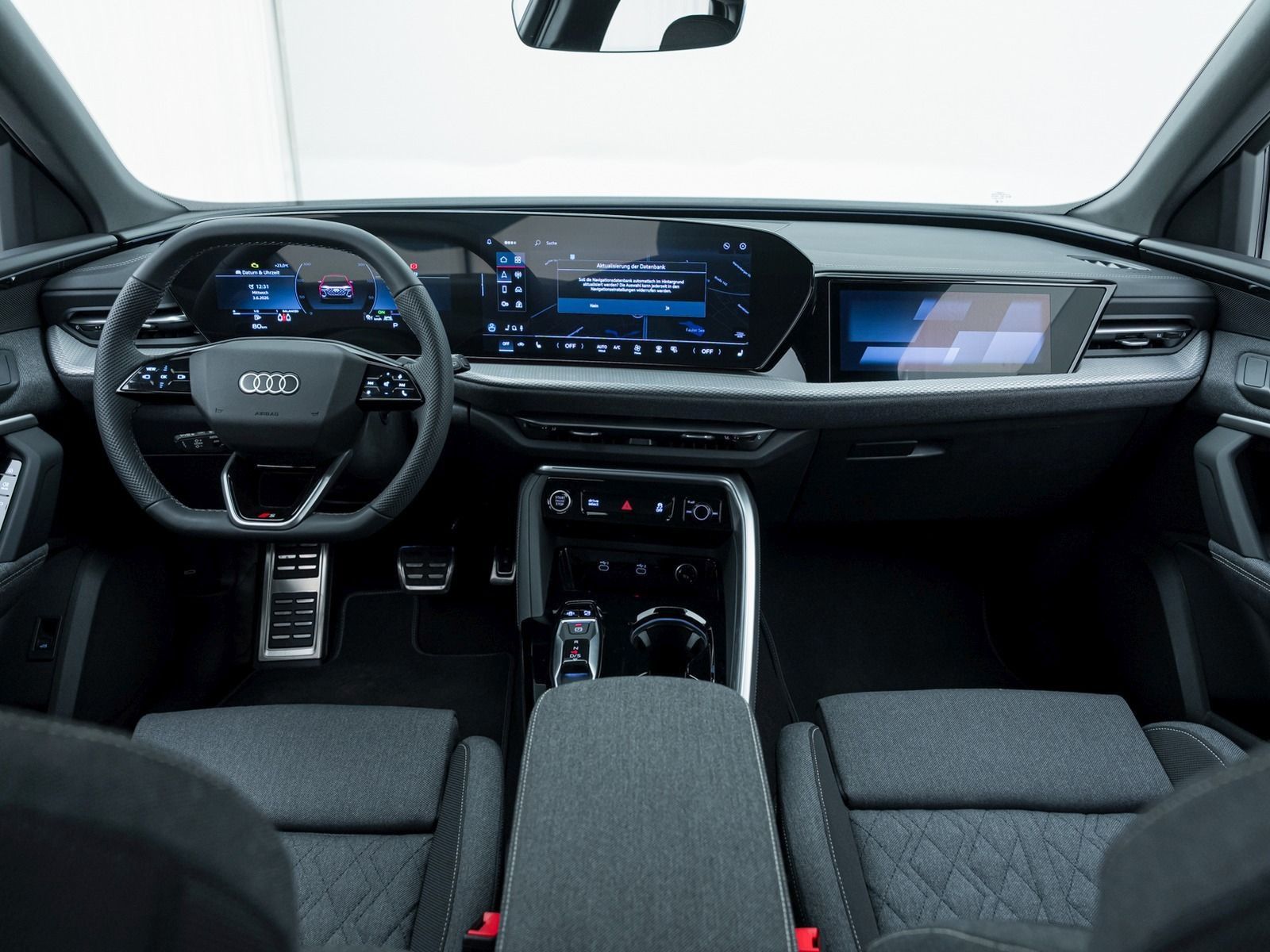 Audi Q5 - Bild 13