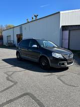 Volkswagen Polo Fun 98.000km TÜV Allwetter Klima - Volkswagen Polo: Fun