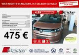 Volkswagen T7 Multivan 1.5TSI DSG 475,-ohne Anzahlung Navi - gebrauchte VW T7 Multivan aus dem Jahr 2022