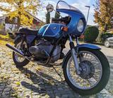 BMW R60/7 BMW Klassiker Oldtimer - BMW OLDTIMER