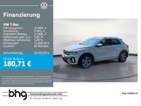 Volkswagen T-Roc - Vorschau Bild 1