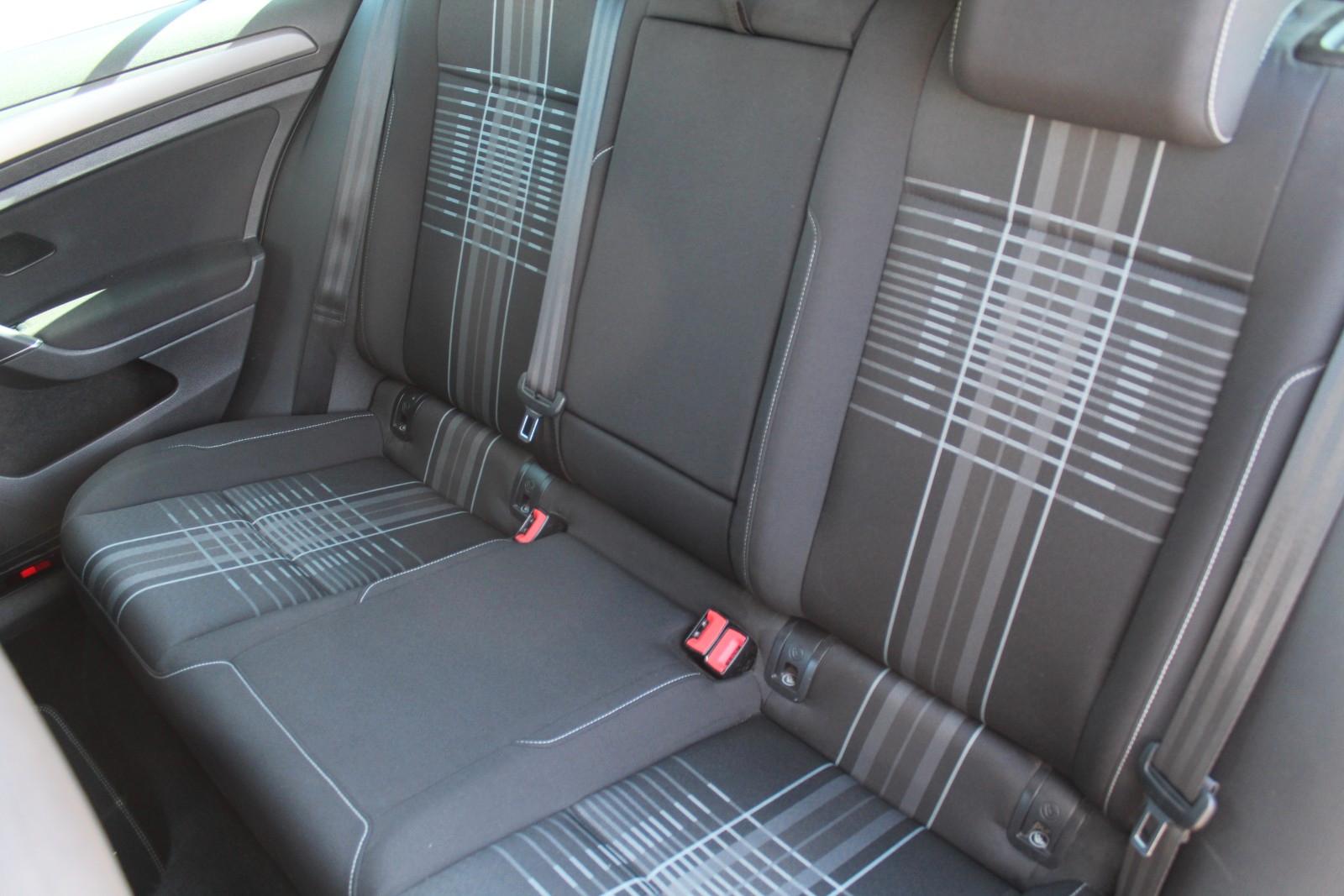 Volkswagen Golf 2015 — photo 19