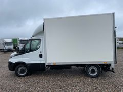 Fahrzeugabbildung Iveco Daily 35S18 3,0 D