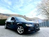 Audi A4 Avant 1.8 TFSI Ambiente-original 75.000 km - Audi A4: K8