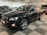 Audi Q5 2.0 TFSI Aut quattro,S-Line ,ACC,Xen,Pano,Nav - Audi Q5 Gebrauchtwagen