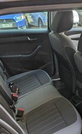 Skoda LUXUSAUSSTATTUNG! Fabia Combi STYLE 1.0 TSI 1 - : Kleinwagen, Luxus