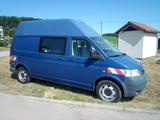 Volkswagen T5 4 Motion, Neuer Motor, neue Kupplung - Offers matching your search criteria