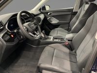 Audi Q3 - Vorschau Bild 10