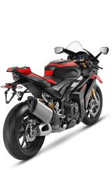Aprilia RSV 4 1100/ Factory E5+ Deut.Modell 2025 - APRILIA RSV4 1100