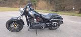 Harley-Davidson Fat Bob Dyna - HARLEY-DAVIDSON DYNA
