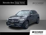 Mercedes-Benz GLC 200 4M AMG Line LED*Pano*AHK*Kamera*Memory-P - Mercedes-Benz GLC-Klasse Jahreswagen
