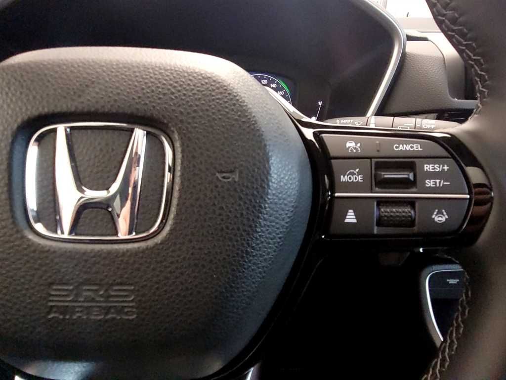 Honda CR-V - Bild 15