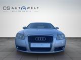 Audi A6 Lim. 2.0 TFSI NAVI/SITZHEIZUNG/KLIMAAUT/PDC - Audi A6 aus 2006: 2.0