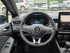 Fahrzeugabbildung Clio V Esprit Alpine 1.6 E-TECH Hybrid 145 EU6e