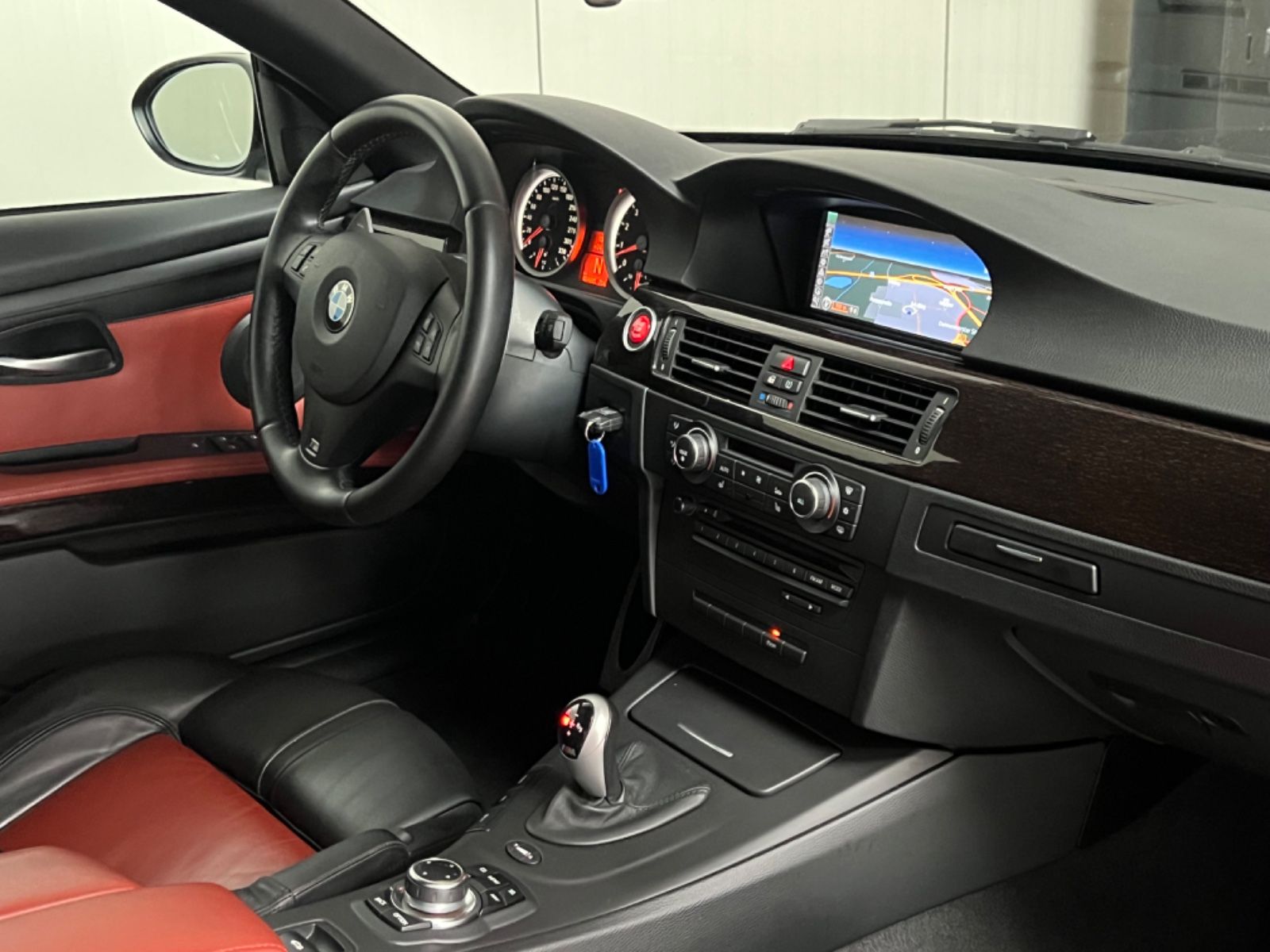 Fahrzeugabbildung BMW M3 Cabrio/DKG/EDC/LCI/Performance/R20 BBS CH-R
