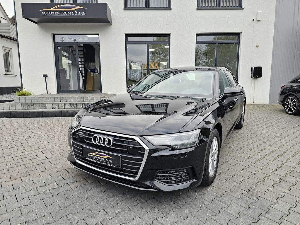 Image of Audi A6