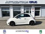 Abarth 595 Competizione 1.4 T-Jet 16V *Pano*Xenon*Navi* - Abarth 595 Competizione aus 2021