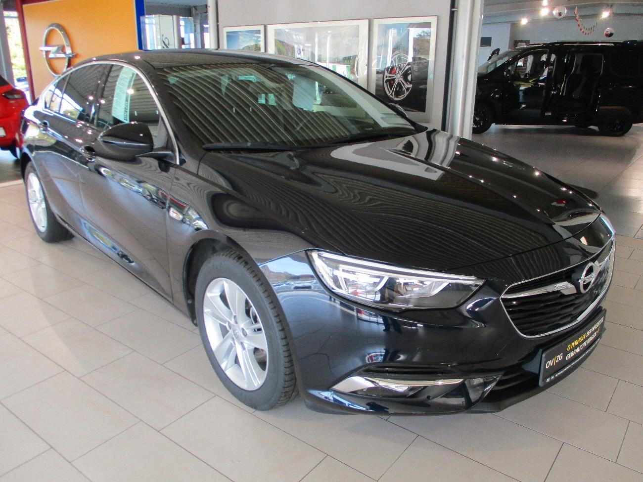 Opel Insignia B GS 1.5 T Innovation Automatik