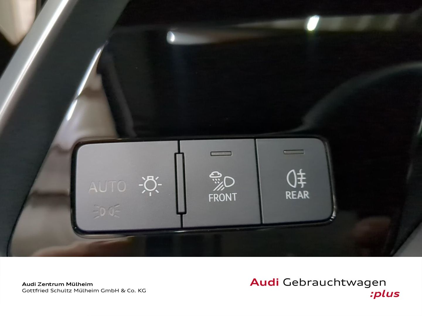 Audi A3 - Bild 19