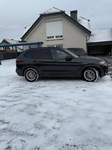 BMW X3 xDrive20d M SPORT DAPlus, StHz, AHK - BMW X3 Gebrauchtwagen in Bielefeld
