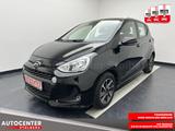 Hyundai i10 Style "MULTI-SITZH-TEMPO-KLIMA-ALU" - Hyundai i10 mit Schiebedach