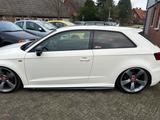 Audi A3 2.0 TDI S Line Zahnriemen TÜV Inspektion neu! - Audi A3: Zahnriemen