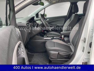 Opel Crossland (X) - 9