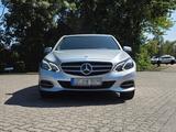 Mercedes-Benz E 350 4MATIC AVANTGARDE  - Mercedes-Benz E 350: 4matic